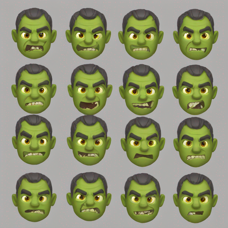 orc-emoji