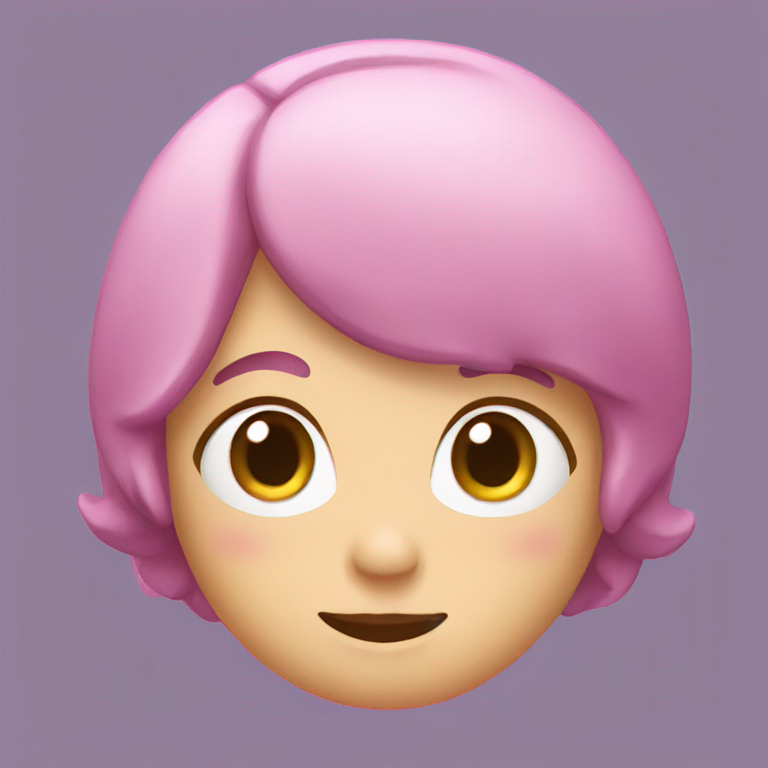 bonbon mignon-emoji