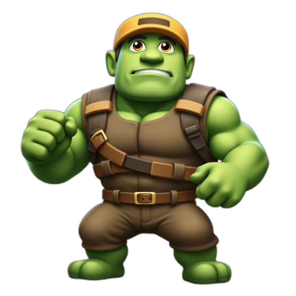 brawl stars wolt-emoji