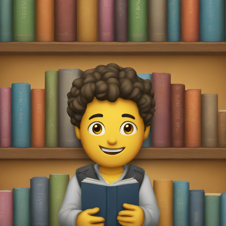 libros-emoji