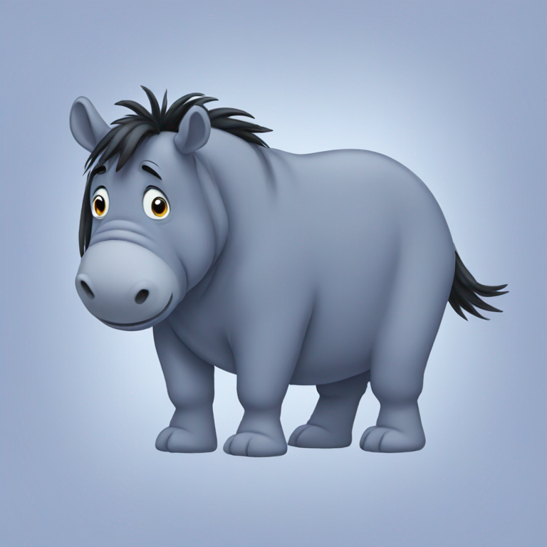 eeyore-emoji